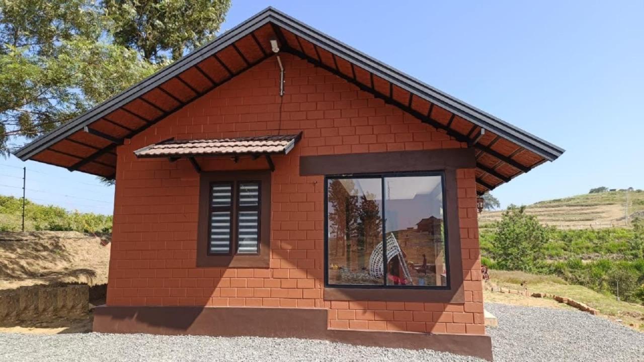 Misty Valley Resort Varagampadi Экстерьер фото