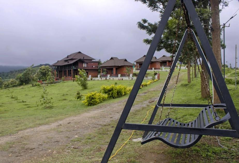 Misty Valley Resort Varagampadi Экстерьер фото